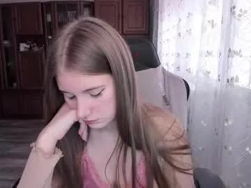 minnie_olson_ from Chaturbate