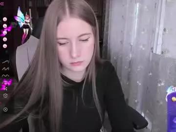 minnie_olson_ from Chaturbate