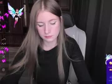 minnie_olson_ from Chaturbate