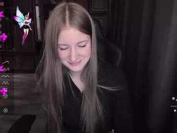 minnie_olson_ from Chaturbate
