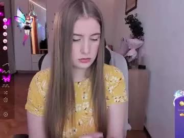 minnie_olson_ from Chaturbate