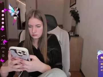 minnie_olson_ from Chaturbate