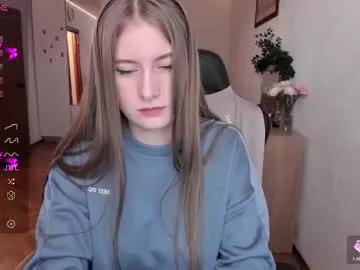 minnie_olson_ from Chaturbate