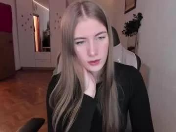minnie_olson_ from Chaturbate