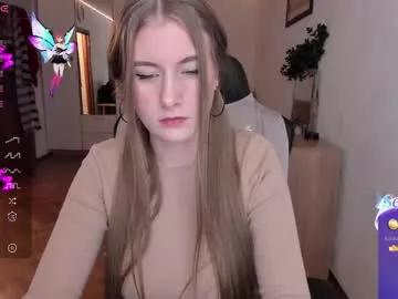 minnie_olson_ from Chaturbate