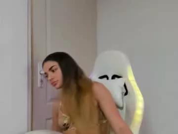 minniememiami from Chaturbate is Freechat