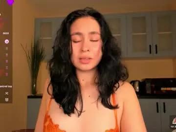 minniiemile from Chaturbate is Freechat