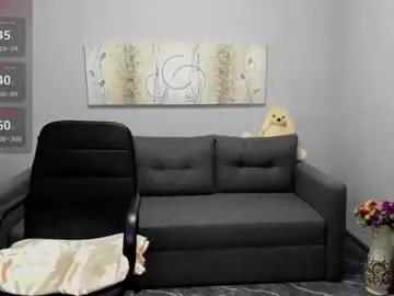 Mira_whitme webcams show profile image 