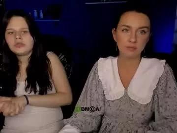 Miranda_mi webcams show profile image 