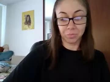 Miranda_wish webcams show profile image 