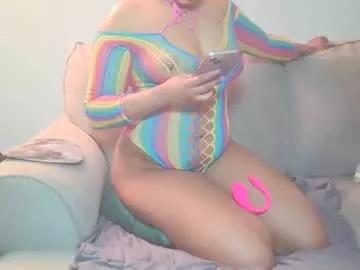 mirandamars917 from Chaturbate is Freechat