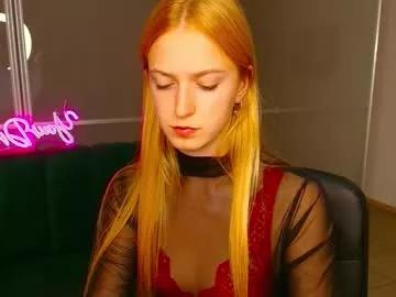 Mirandamayers webcams show profile image 