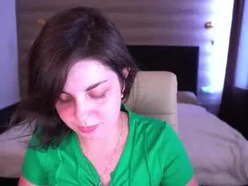 mirandawarm from Chaturbate is Freechat