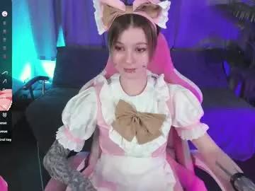 miravelle from Chaturbate is Freechat