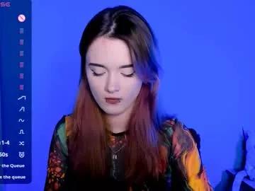 miriam_crazy from Chaturbate