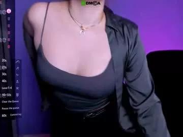 miriam_crazy from Chaturbate