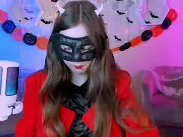 miriam_crazy from Chaturbate