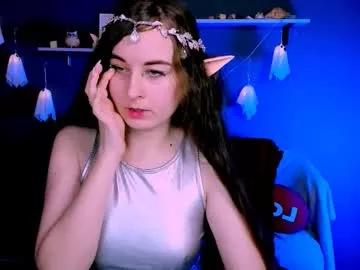 miriam_crazy from Chaturbate