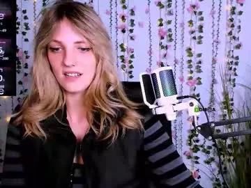 miriam_crazy from Chaturbate