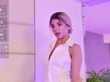 miriamblue from Chaturbate
