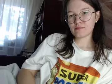 miriamor from Chaturbate