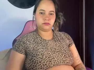 mirilinda from Chaturbate