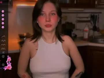 mirrameow from Chaturbate is Freechat