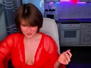 mirrorofsoul from Chaturbate