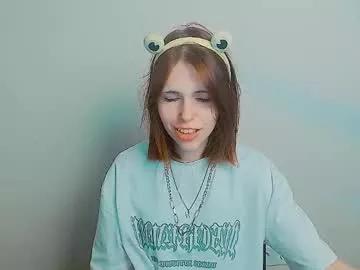misaki_chan_ from Chaturbate is Freechat