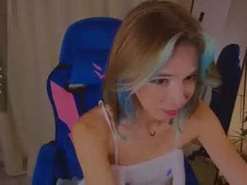 Misekiii webcams show profile image 