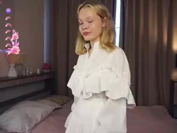 mishagiarrusso from Chaturbate is Freechat