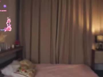 mishagiarrusso from Chaturbate is Freechat