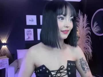 mishanabi_ from Chaturbate is Freechat