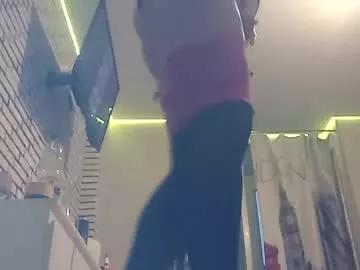 misisssex from Chaturbate