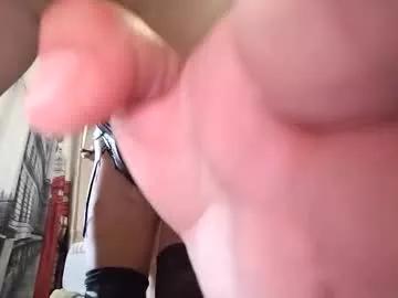 misisssex from Chaturbate