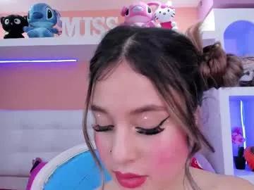 miss____marilyn from Chaturbate