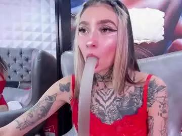 miss___angel from Chaturbate