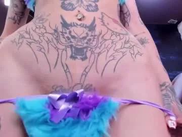 miss___angel from Chaturbate