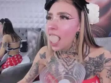 miss___angel from Chaturbate is Freechat