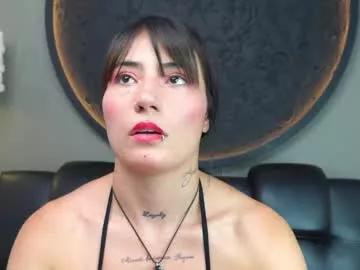 miss___charlotte from Chaturbate