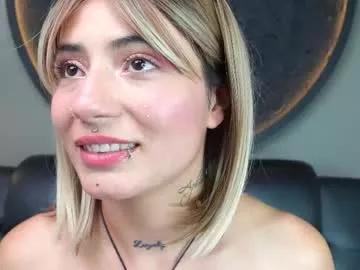 miss___charlotte from Chaturbate