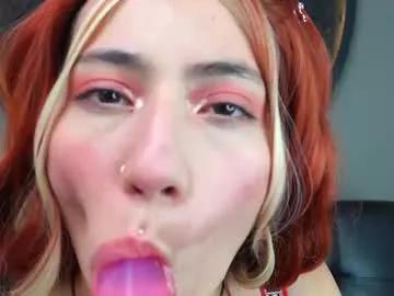 miss___charlotte from Chaturbate