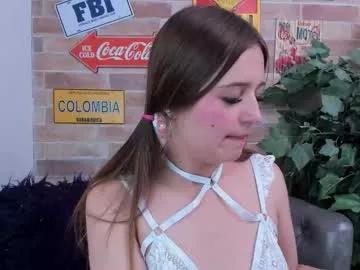 miss___salome from Chaturbate