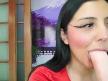 miss__anastasia from Chaturbate