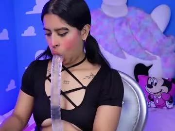 Miss__anya webcams show profile image 