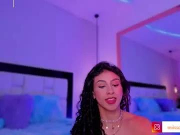 miss__charlotte_ from Chaturbate