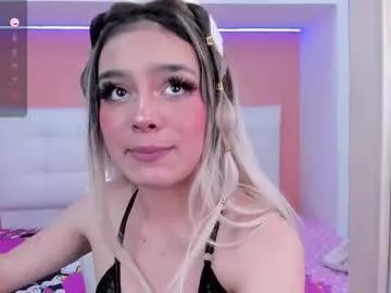miss__lauren from Chaturbate is Freechat