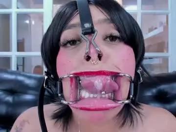 miss__martina from Chaturbate is Freechat