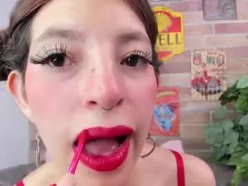 Checkout the thrill of girls with our strippers, featuring bare naked wildness while stripping down and playing with their adored sex toy vibrators.