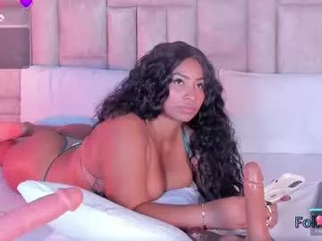 miss_abigail_ from Chaturbate